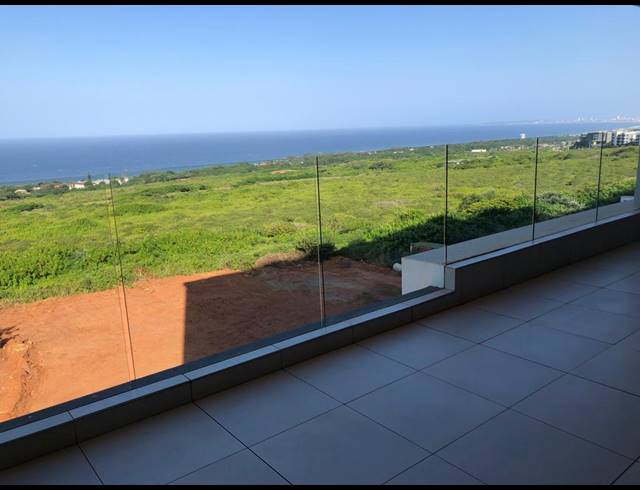 3 BEDROOM APARTMENT FOR SALE IN UMHLANGA RIDGE